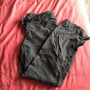 Columbia hiking pants